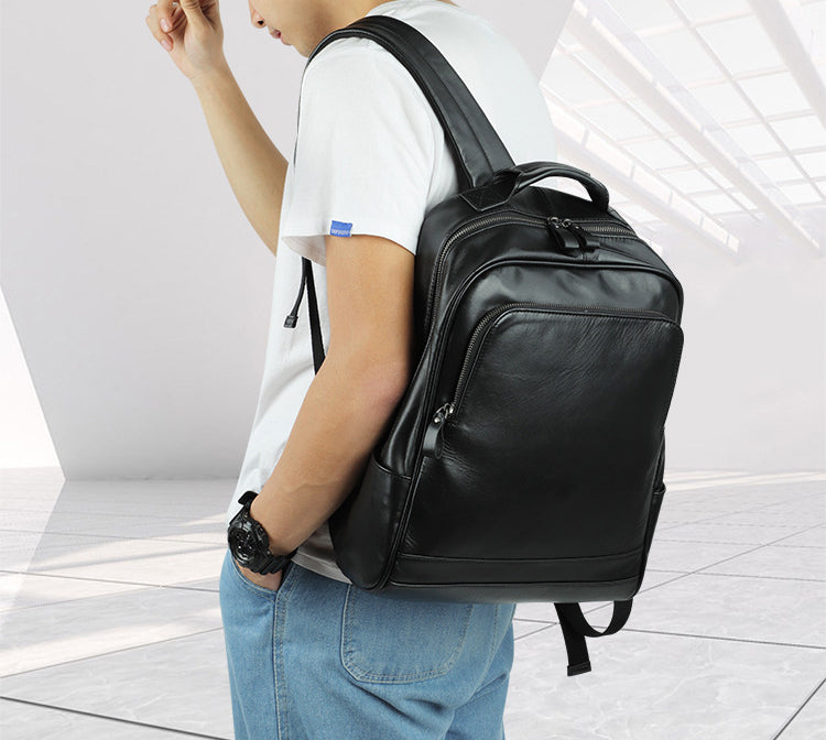 The Camp™ Pro Backpack