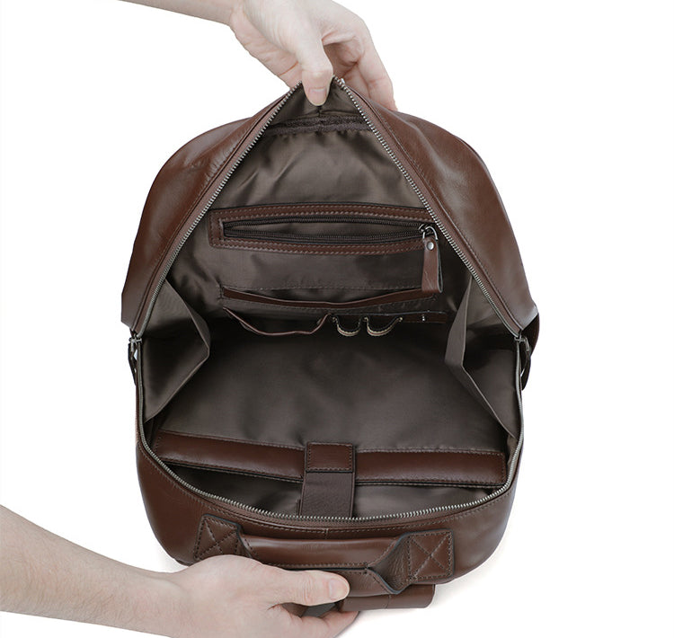 The Camp™ Pro Backpack