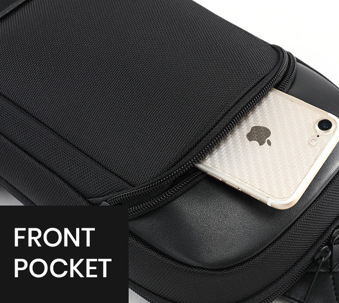 The Campfire™ Pro Bag