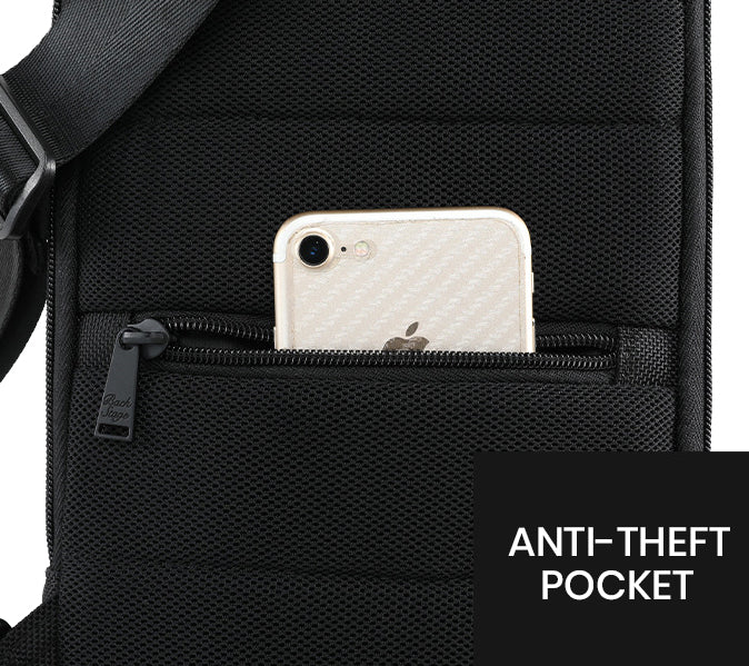 The Campfire™ Pro Bag