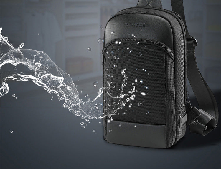 The Campfire™ Pro Bag