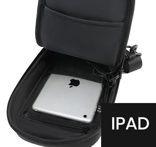 The Campfire™ Pro Bag