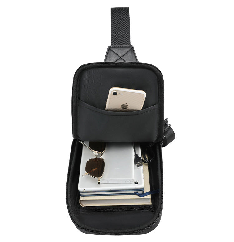 The Campfire™ Pro Bag