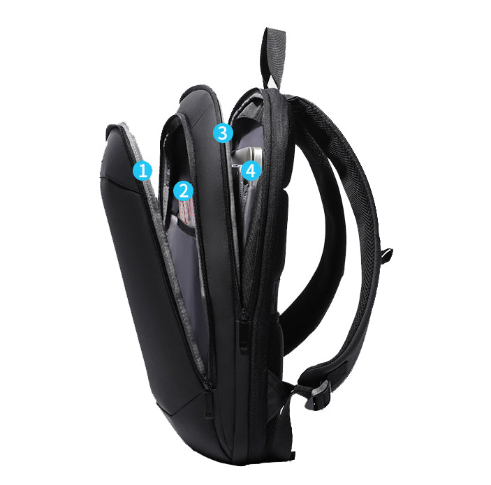 The Candle™ Pro Backpack