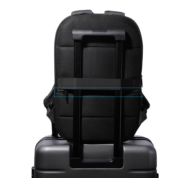 The Candle™ Pro Backpack
