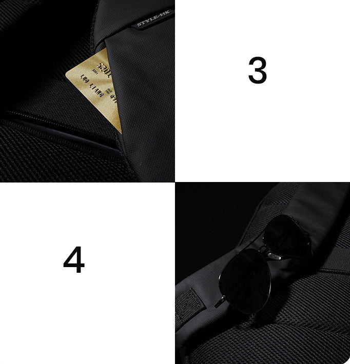 The Candle™ Pro Backpack