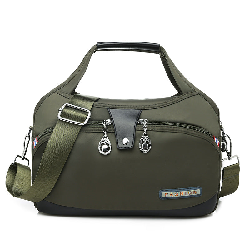 The Canyon™ Elite Bag