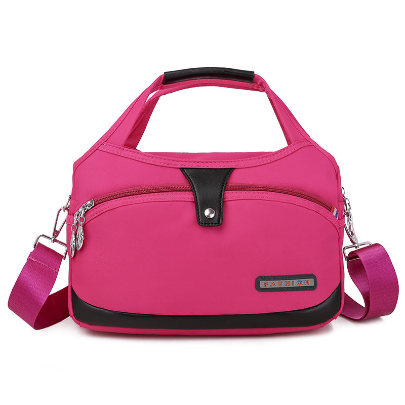 The Canyon™ Elite Bag