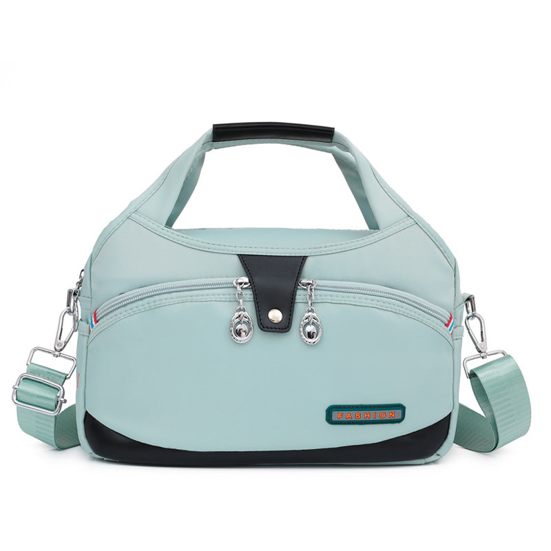 The Canyon™ Elite Bag