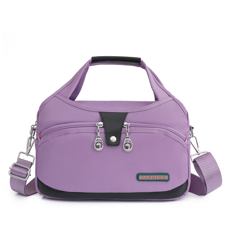 The Canyon™ Elite Bag