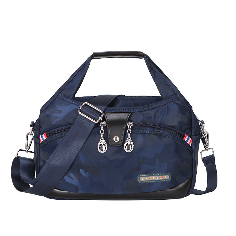 The Canyon™ Elite Bag
