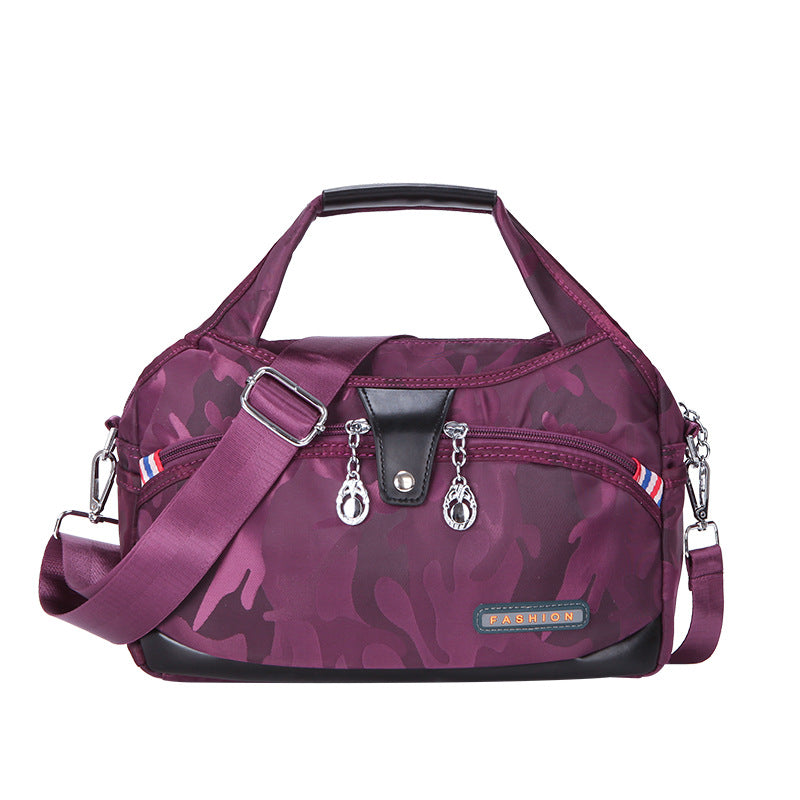 The Canyon™ Elite Bag