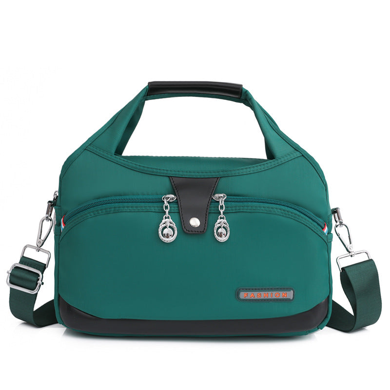 The Canyon™ Elite Bag