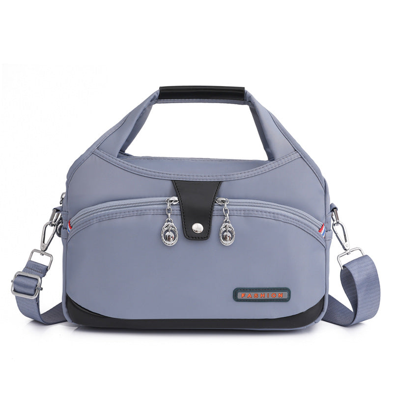 The Canyon™ Elite Bag
