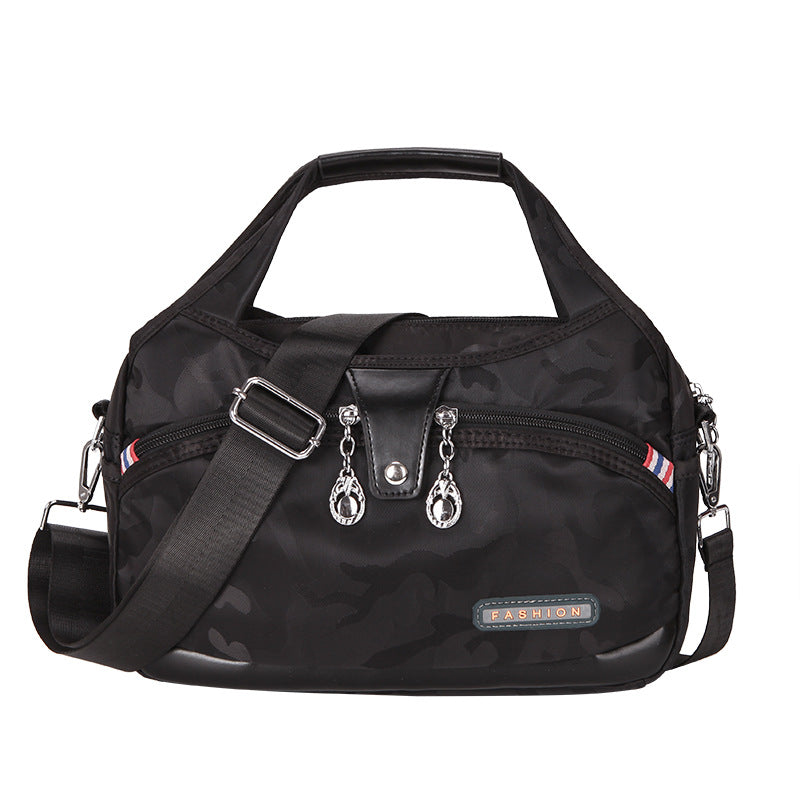 The Canyon™ Elite Bag