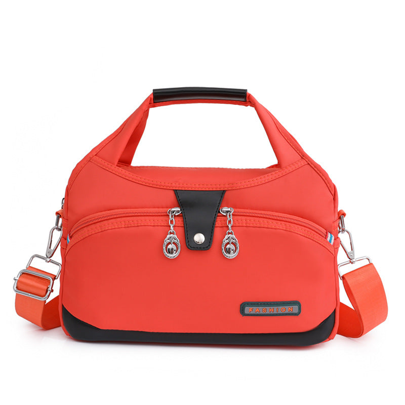 The Canyon™ Elite Bag