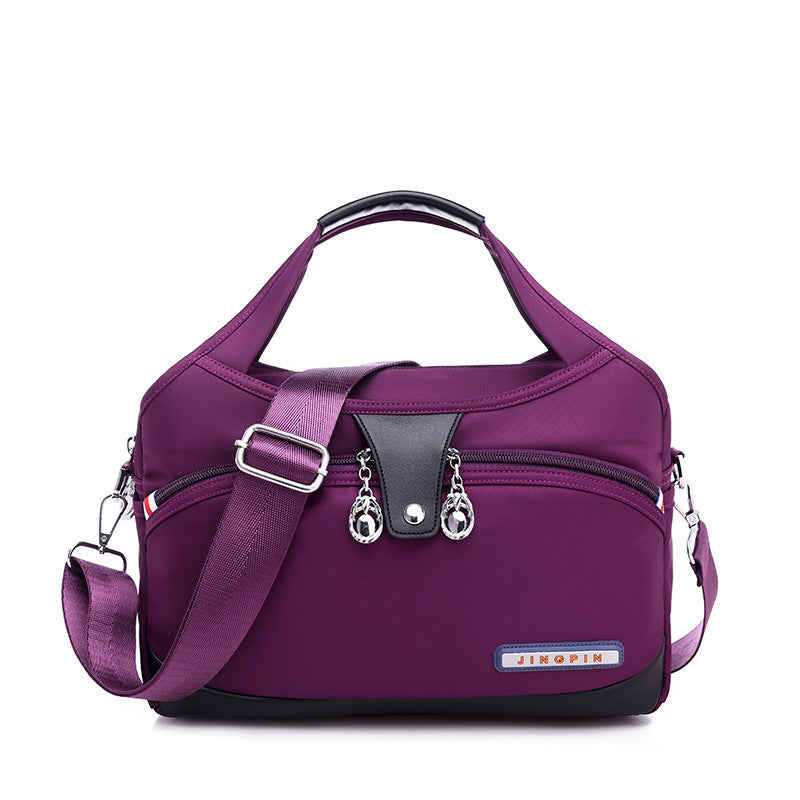 The Canyon™ Elite Bag