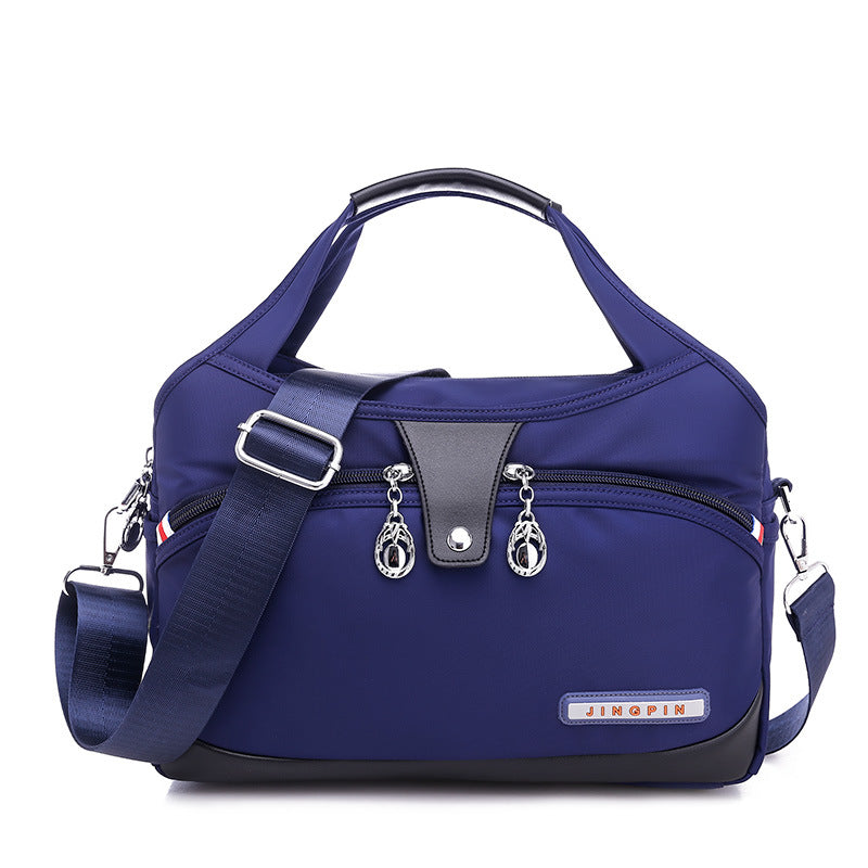 The Canyon™ Elite Bag