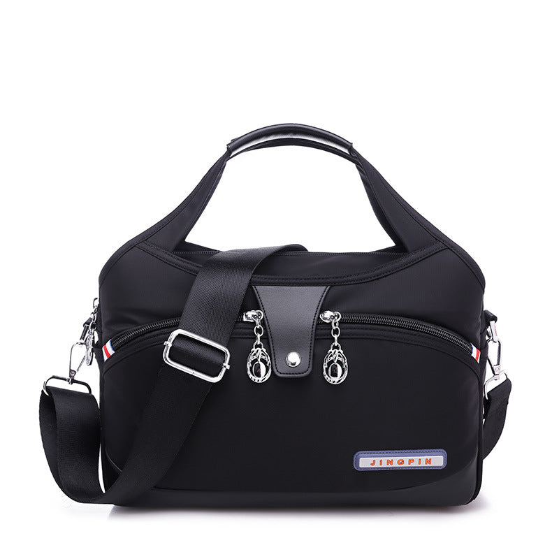The Canyon™ Elite Bag