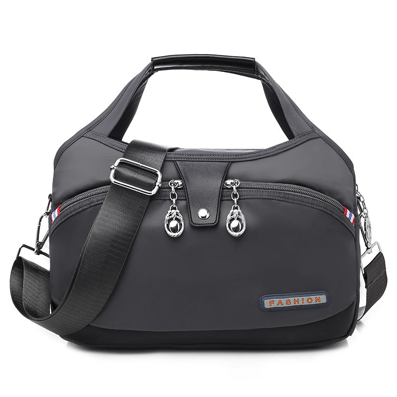 The Canyon™ Elite Bag