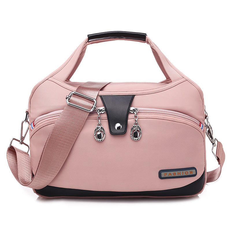 The Canyon™ Elite Bag