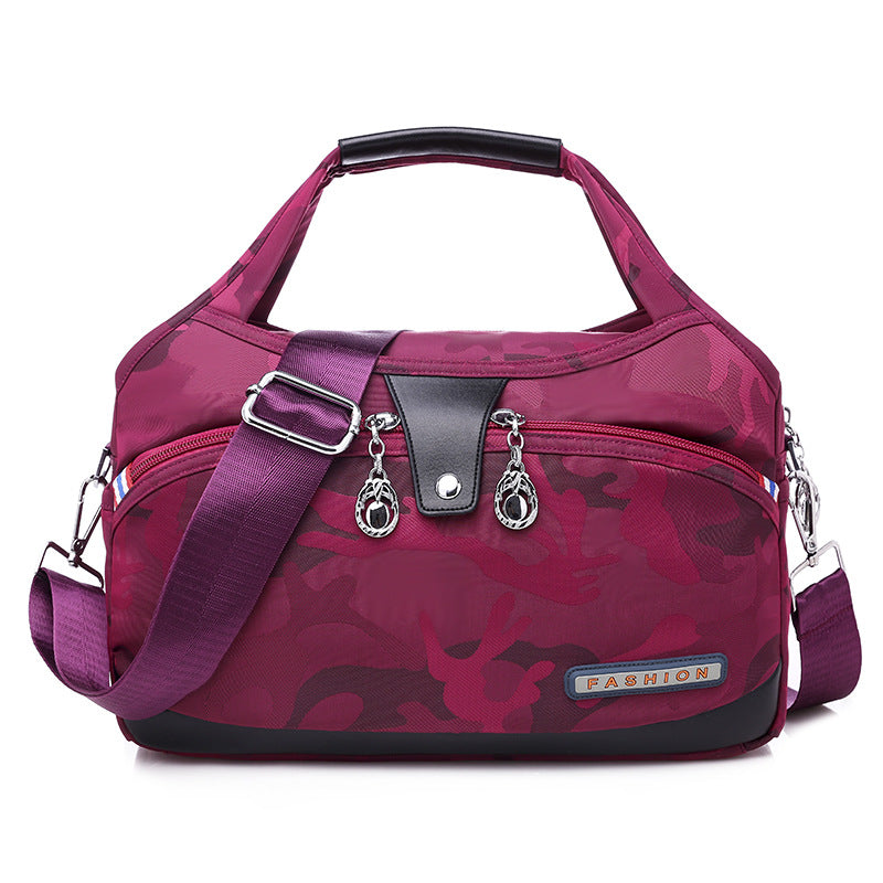 The Canyon™ Elite Bag