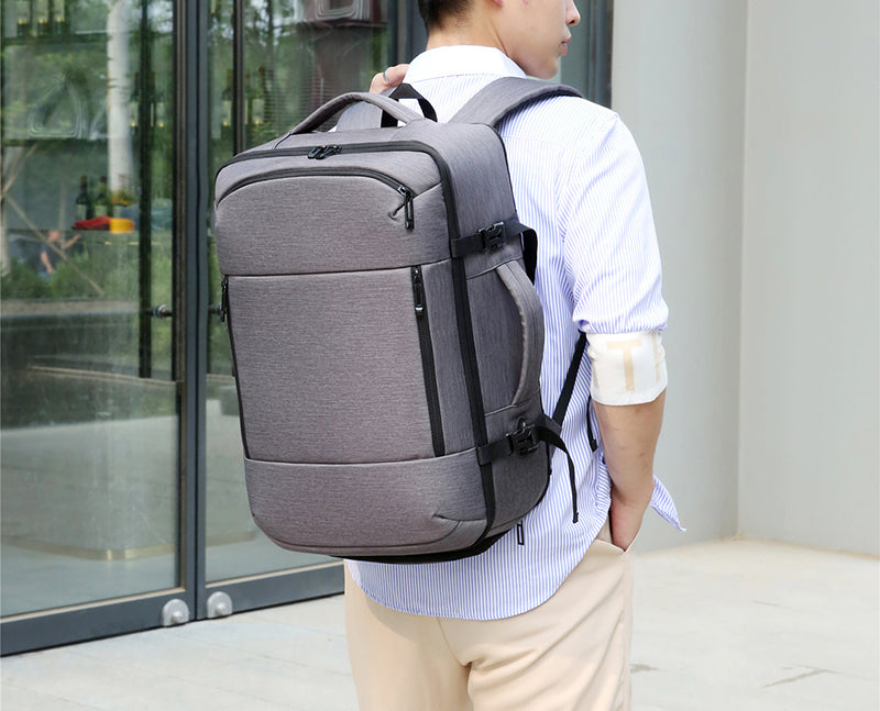 The Cap™ Pro Backpack