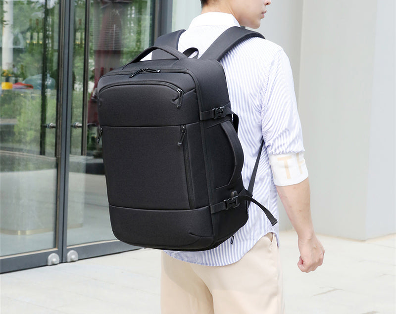 The Cap™ Pro Backpack