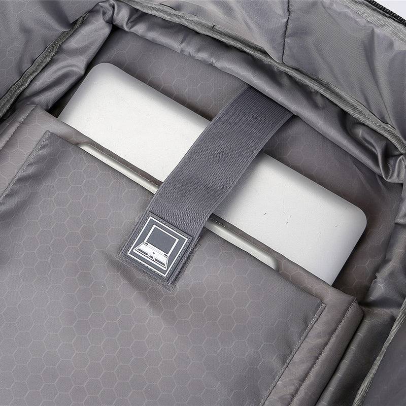 The Cap™ Pro Backpack