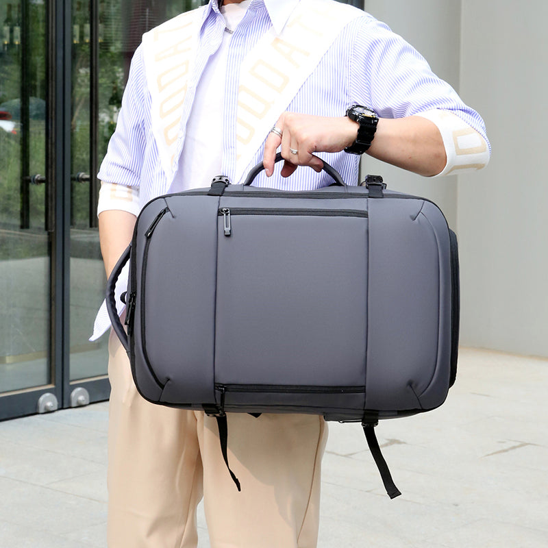 The Cap™ Pro Backpack