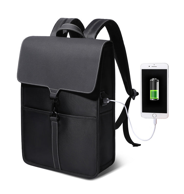 The Captain™ Pro Backpack