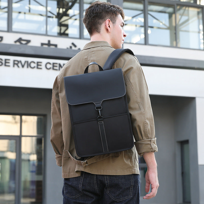 The Captain™ Pro Backpack
