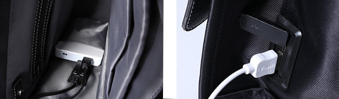 The Captain™ Pro Backpack