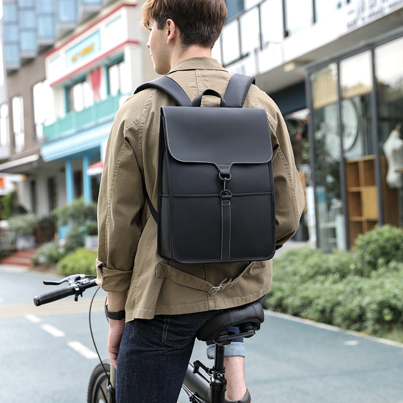 The Captain™ Pro Backpack