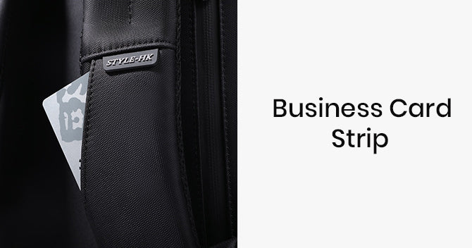The Captain™ Pro Backpack