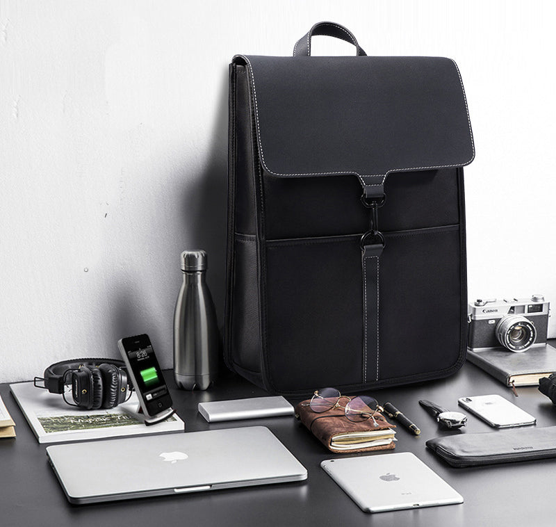 The Captain™ Pro Backpack