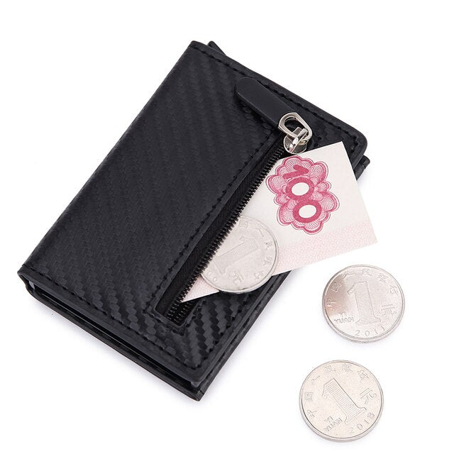 The Carbon™ Pro Wallet
