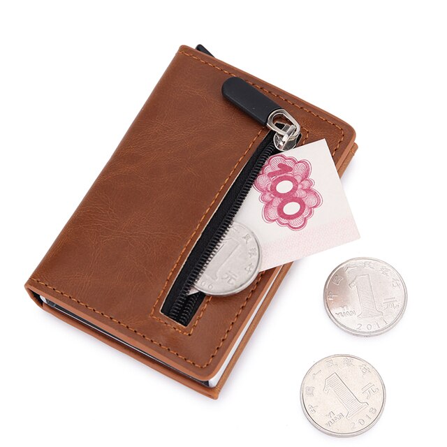 The Carbon™ Pro Wallet