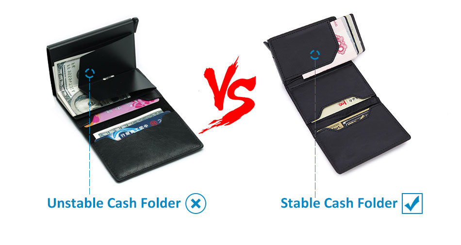 The Carbon™ Pro Wallet