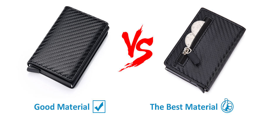 The Carbon™ Pro Wallet