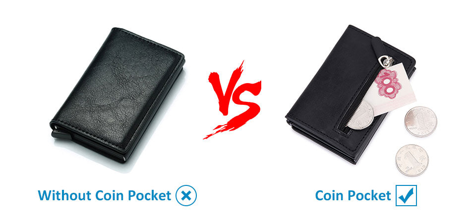 The Carbon™ Pro Wallet