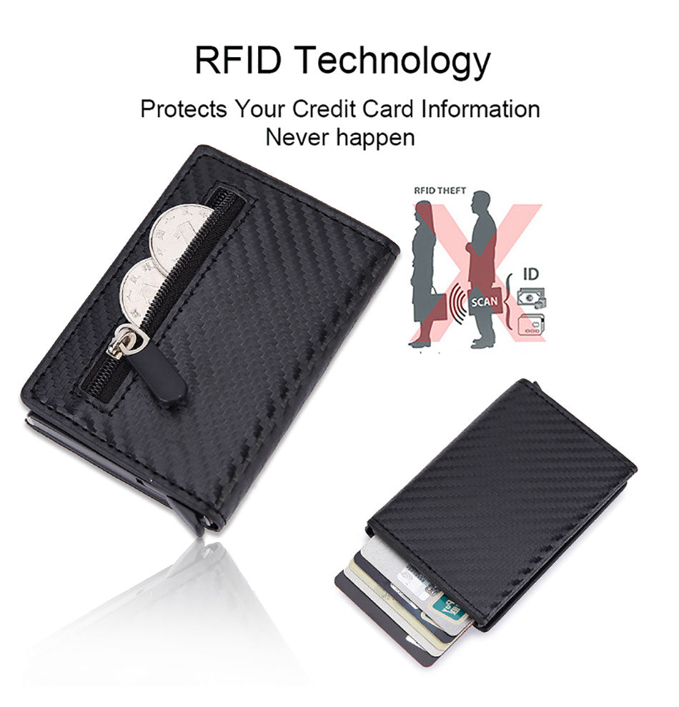 The Carbon™ Pro Wallet