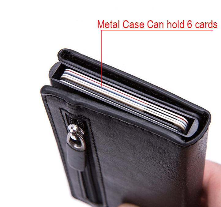 The Carbon™ Pro Wallet