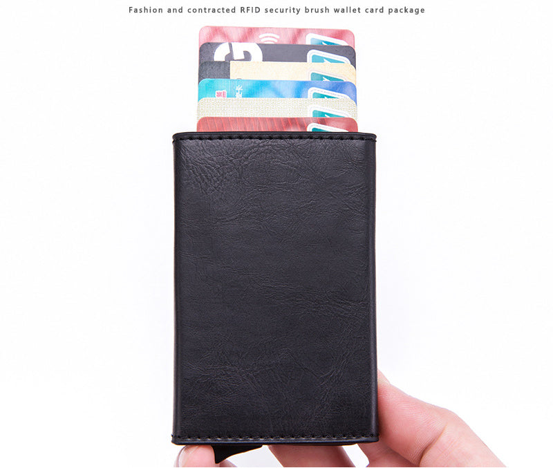 The Carbon™ Pro Wallet