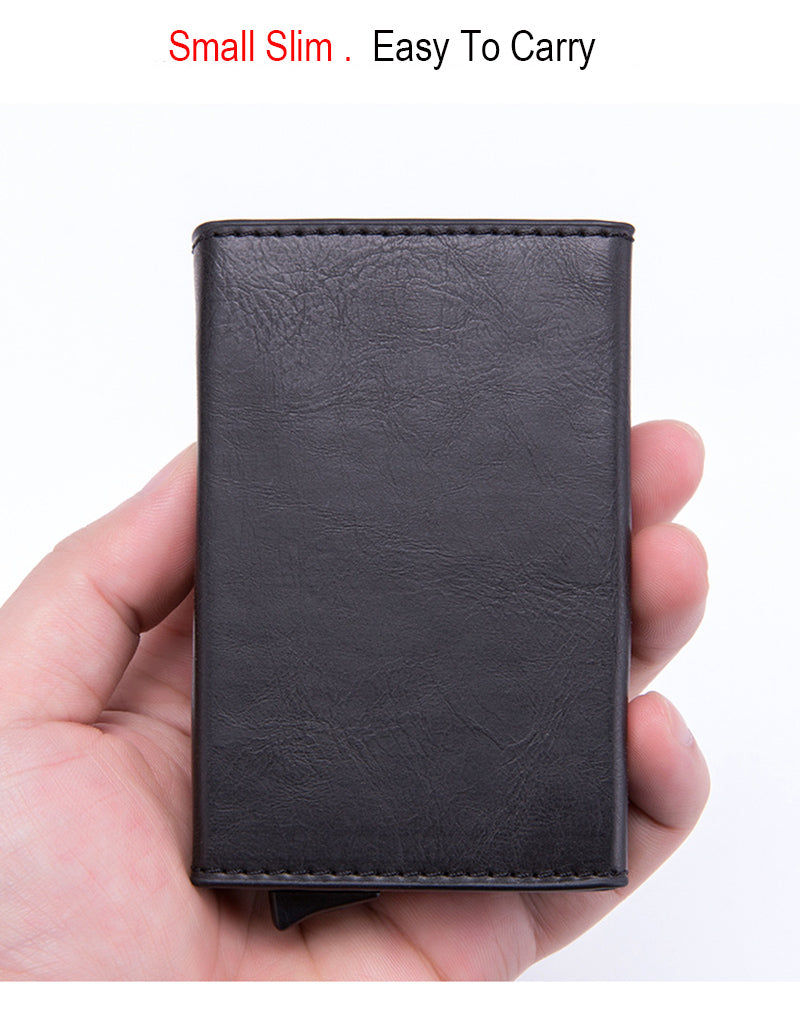 The Carbon™ Pro Wallet