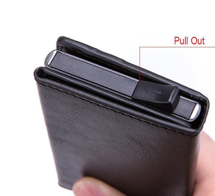 The Carbon™ Pro Wallet