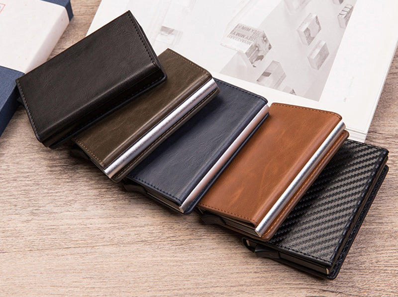 The Carbon™ Pro Wallet