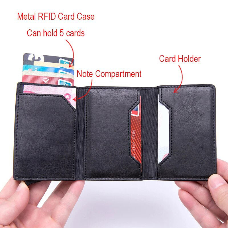 The Carbon™ Pro Wallet
