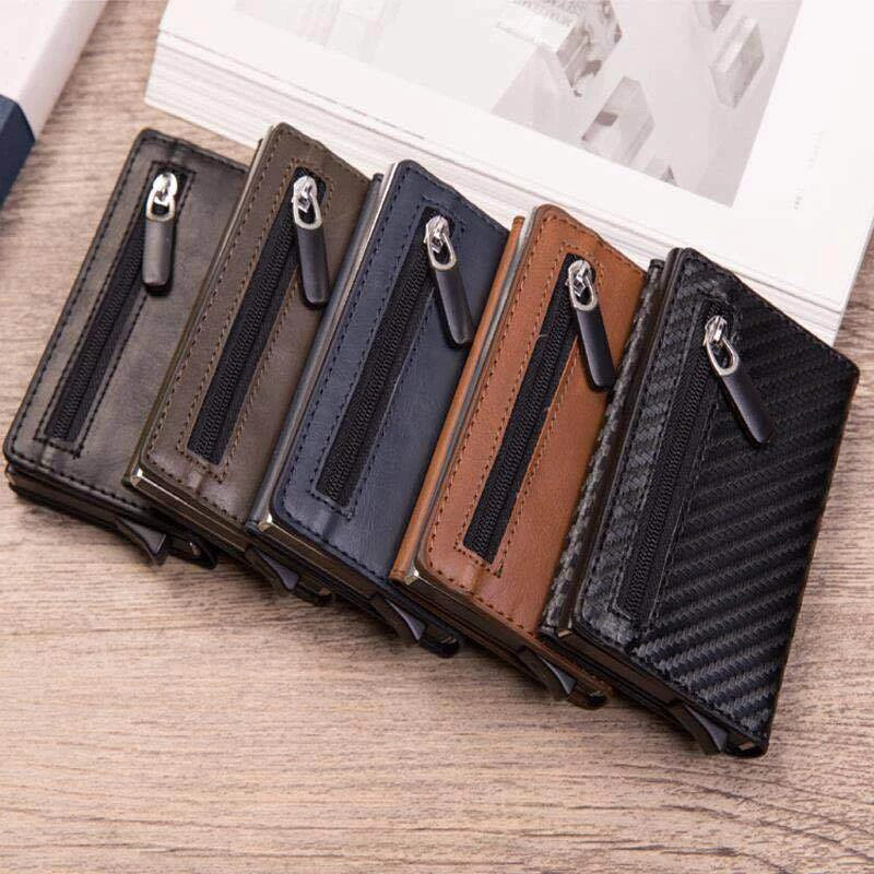 The Carbon™ Pro Wallet