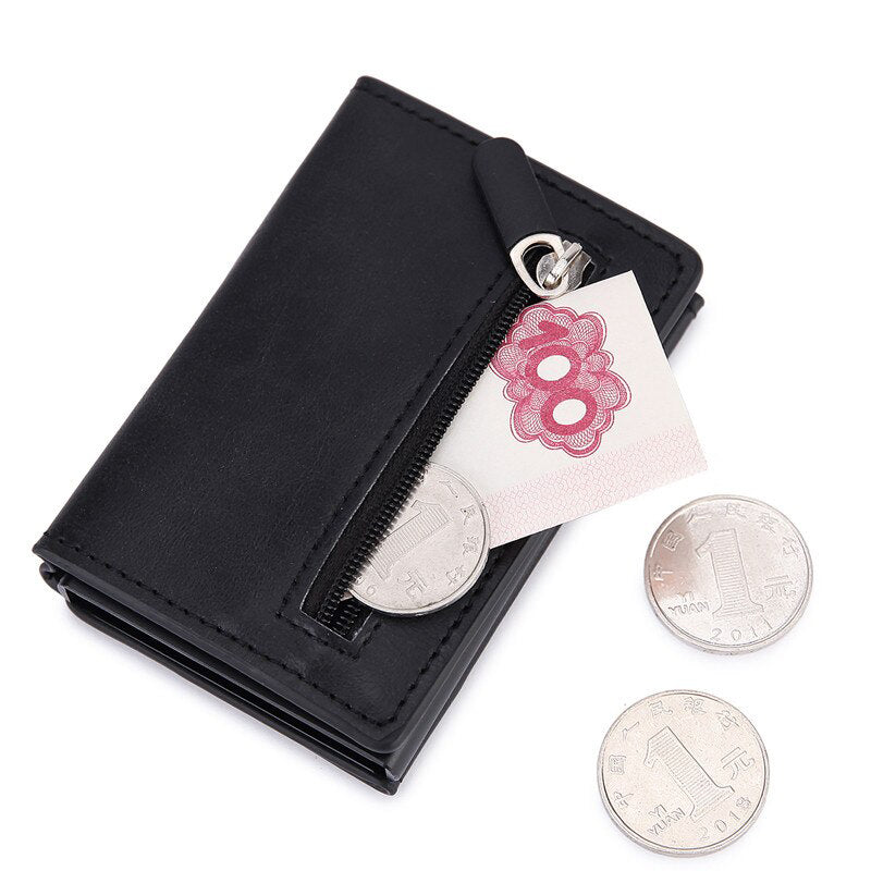 The Carbon™ Pro Wallet